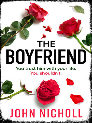 cover image of The Boyfriend